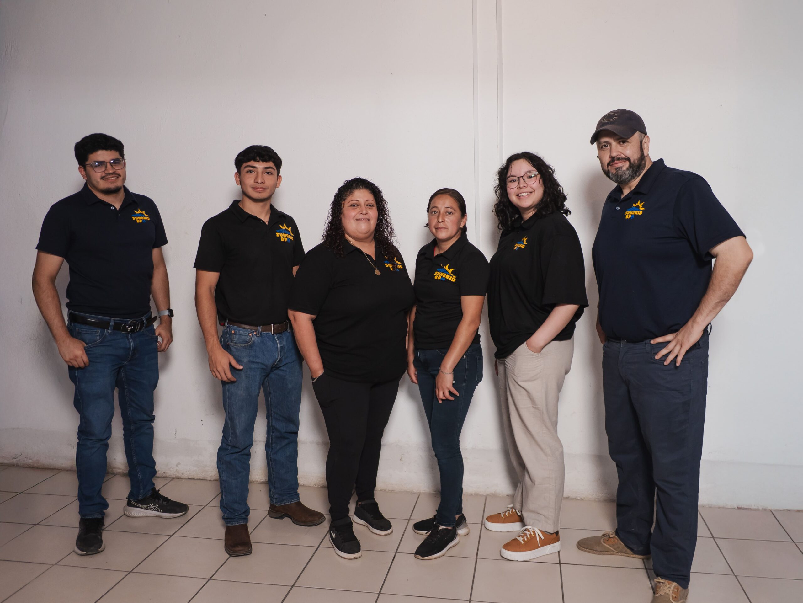 Team Member Images